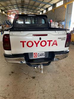 تويوتا هايلوكس